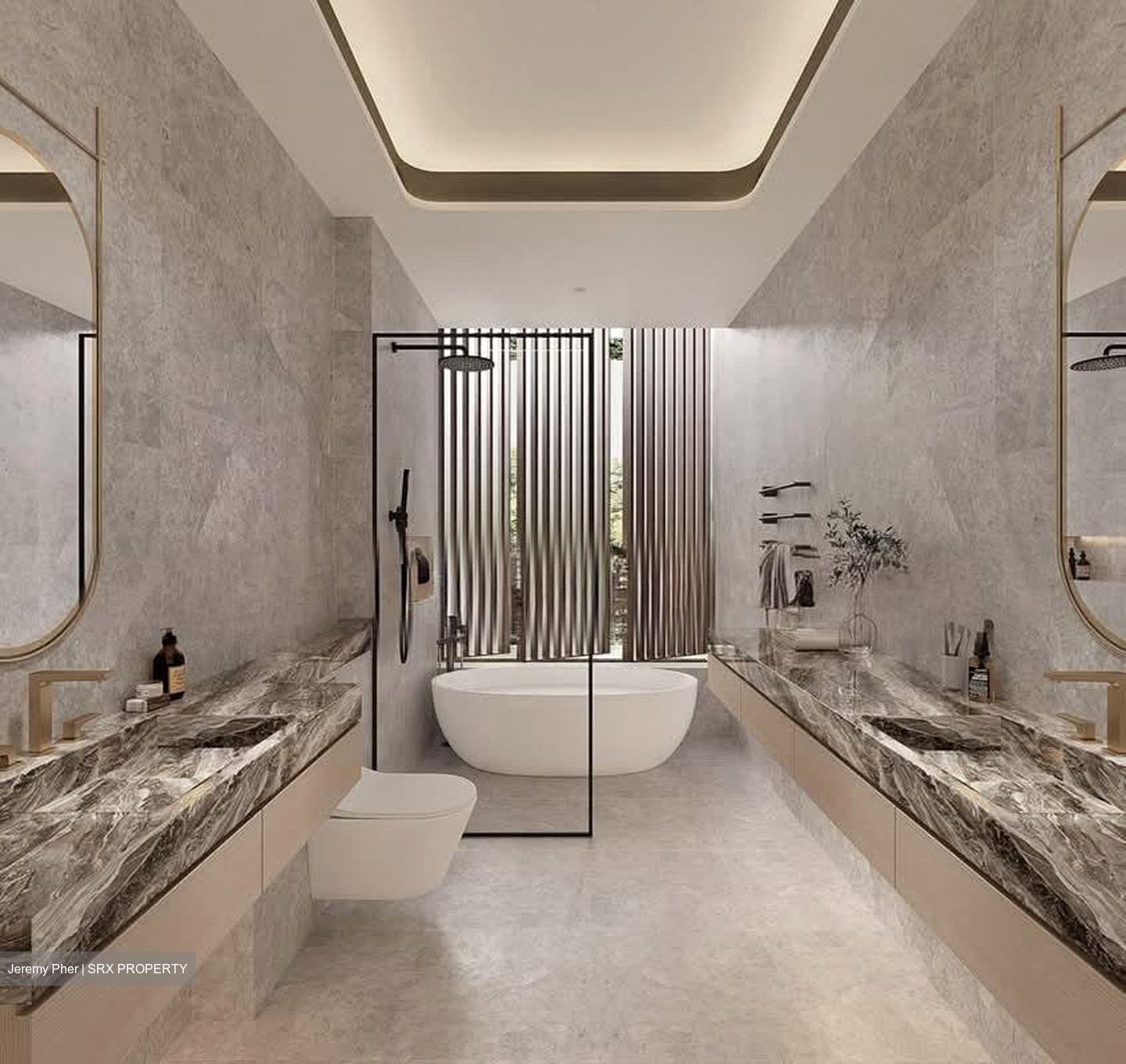 Maju Avenue (D19), Terrace #555651221